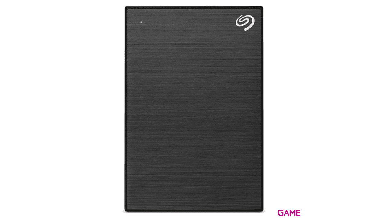 Seagate Expansion 8TB - Negro - Disco duro externo