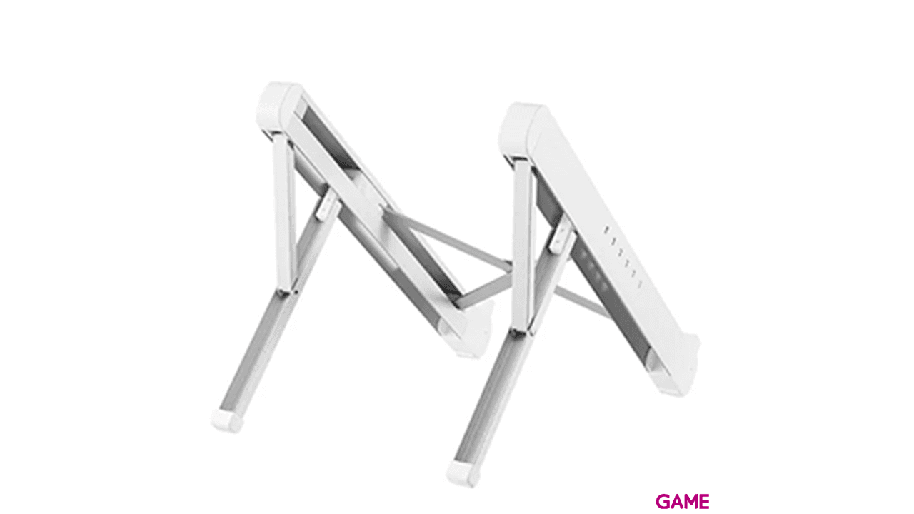 Neomounts by Newstar Foldable Notebook Desk Stand - Soporte