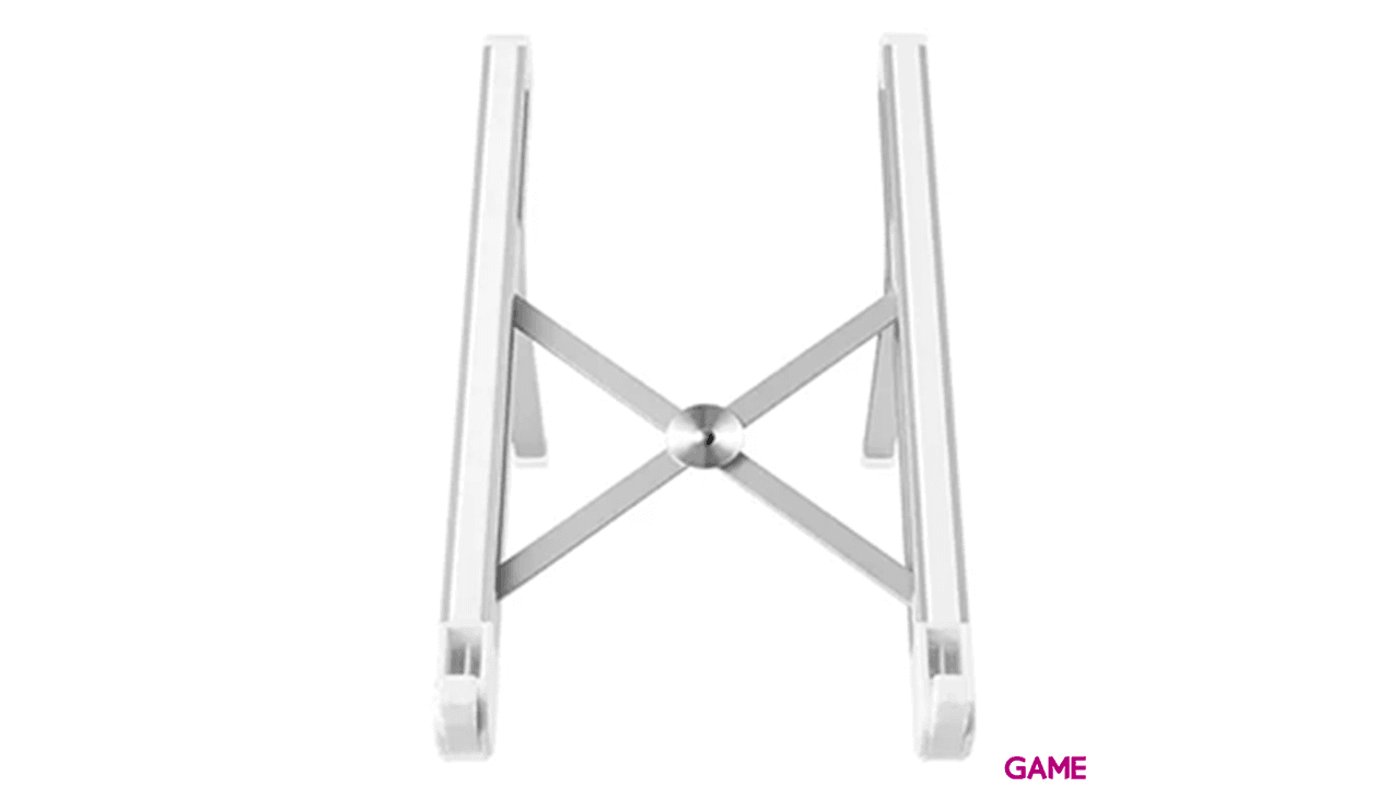Neomounts by Newstar Foldable Notebook Desk Stand - Soporte