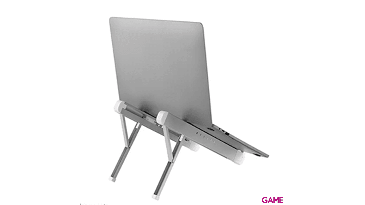 Neomounts by Newstar Foldable Notebook Desk Stand - Soporte