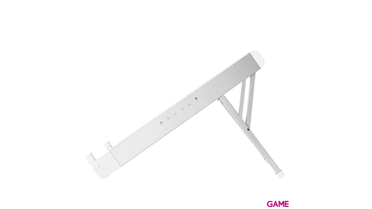 Neomounts by Newstar Foldable Notebook Desk Stand - Soporte
