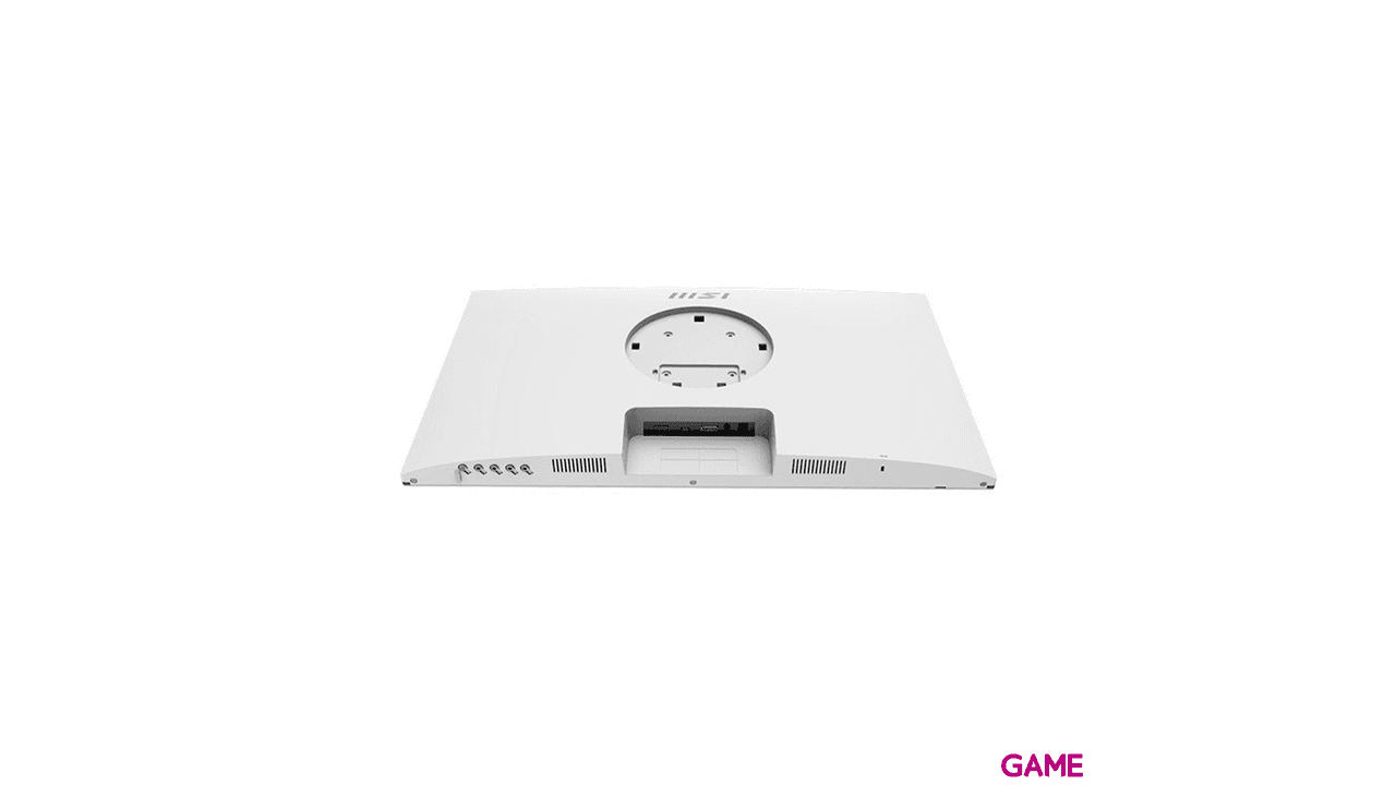 MSI Modern MD271PW 27´´ - LED - Full HD - Blanco - Monitor