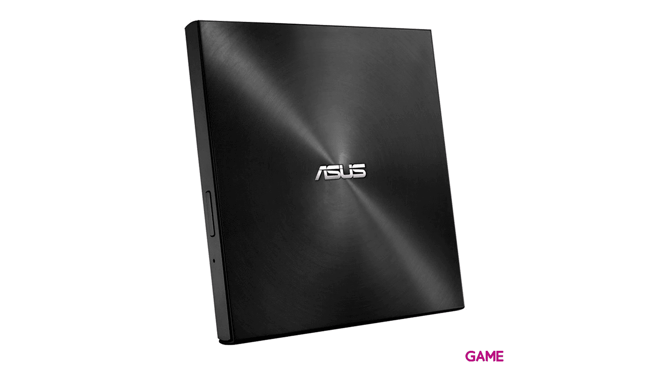 ASUS ZenDrive U8M DVD±RW Negro - Regrabador