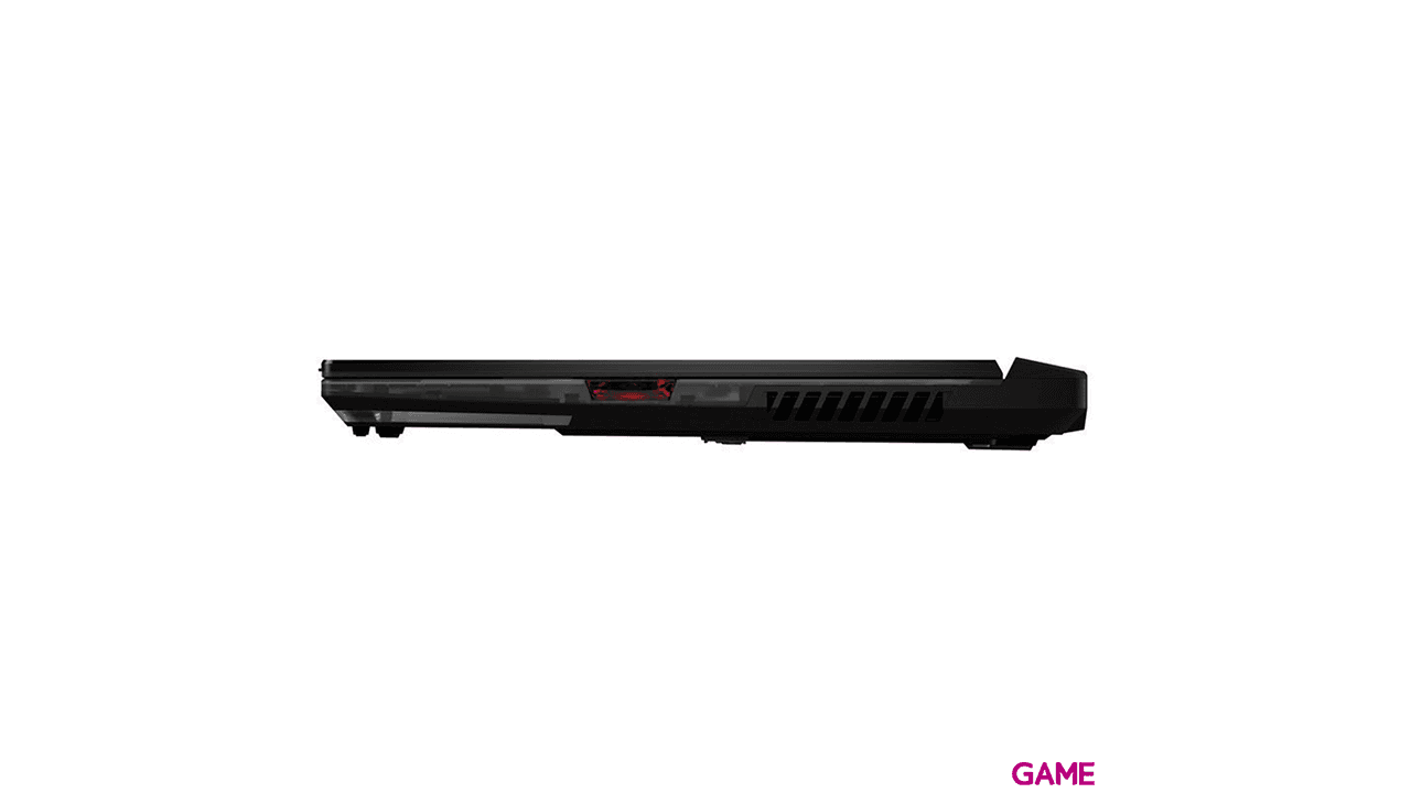 ASUS ROG Strix Scar 15 G533QS-HF009T Ryzen 9 5900HX - RTX 3080 - 32GB - 1TB SSD - 15.6" Full HD 300Hz - W10 - Ordenador Portatil