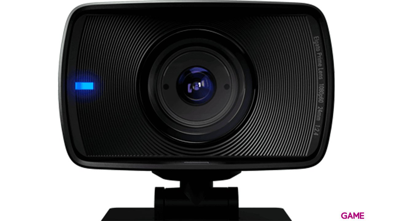 Elgato Facecam Full HD - Webcam