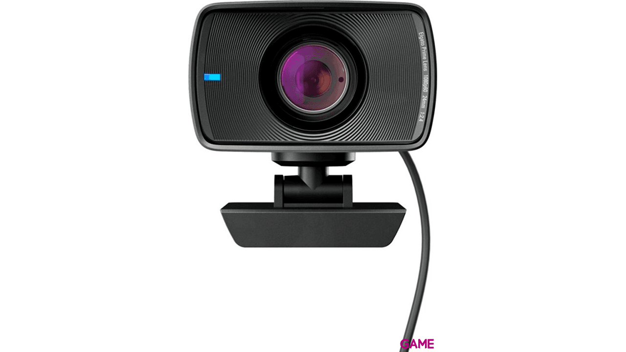 Elgato Facecam Full HD - Webcam