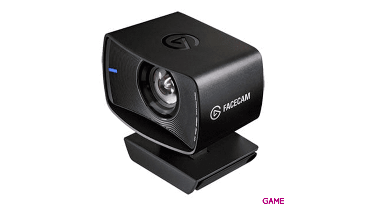 Elgato Facecam Full HD - Webcam