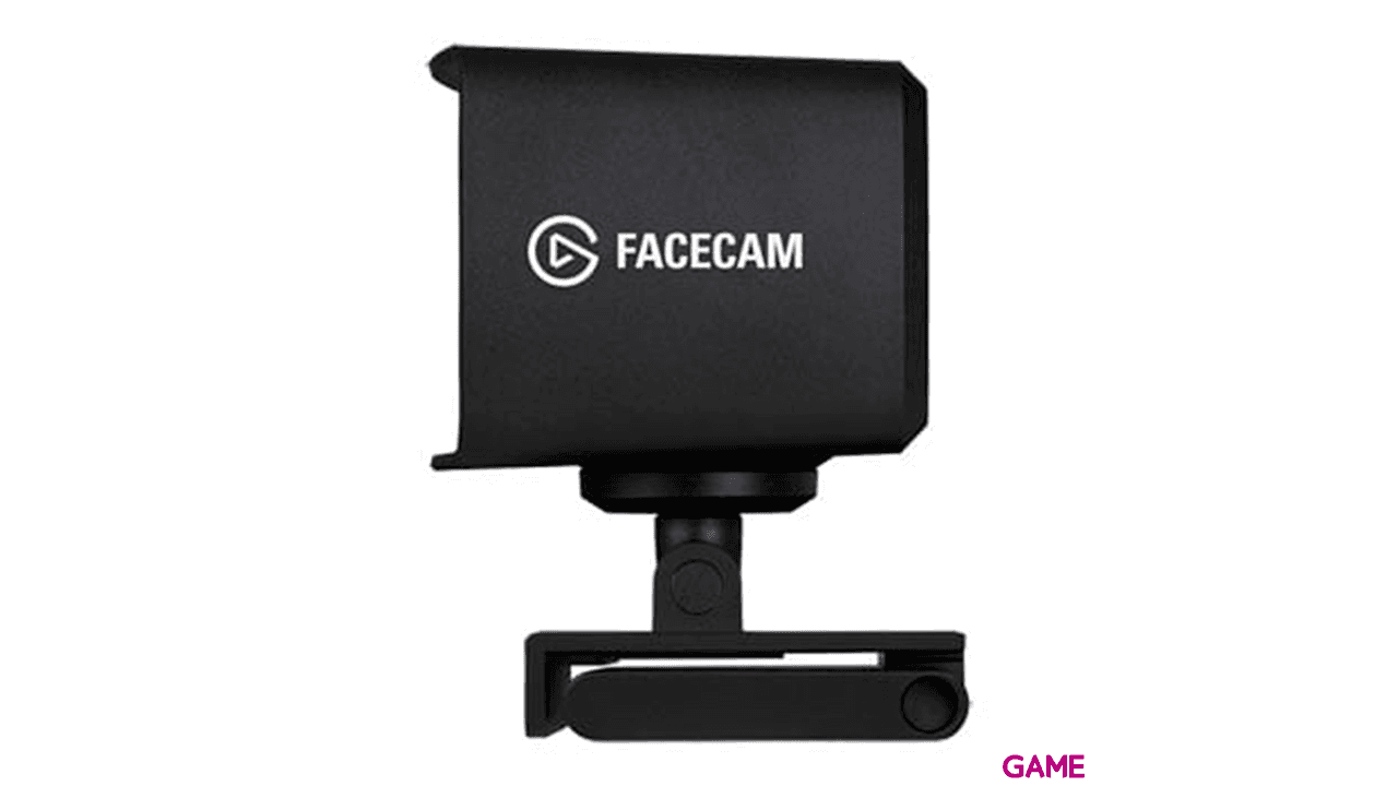 Elgato Facecam Full HD - Webcam