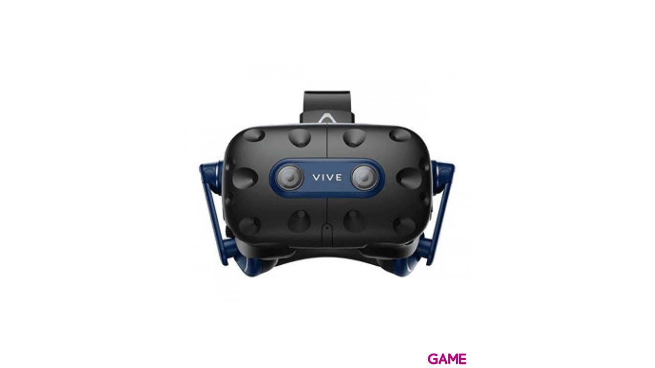HTC Vive Pro 2 Full Kit - Gafas VR