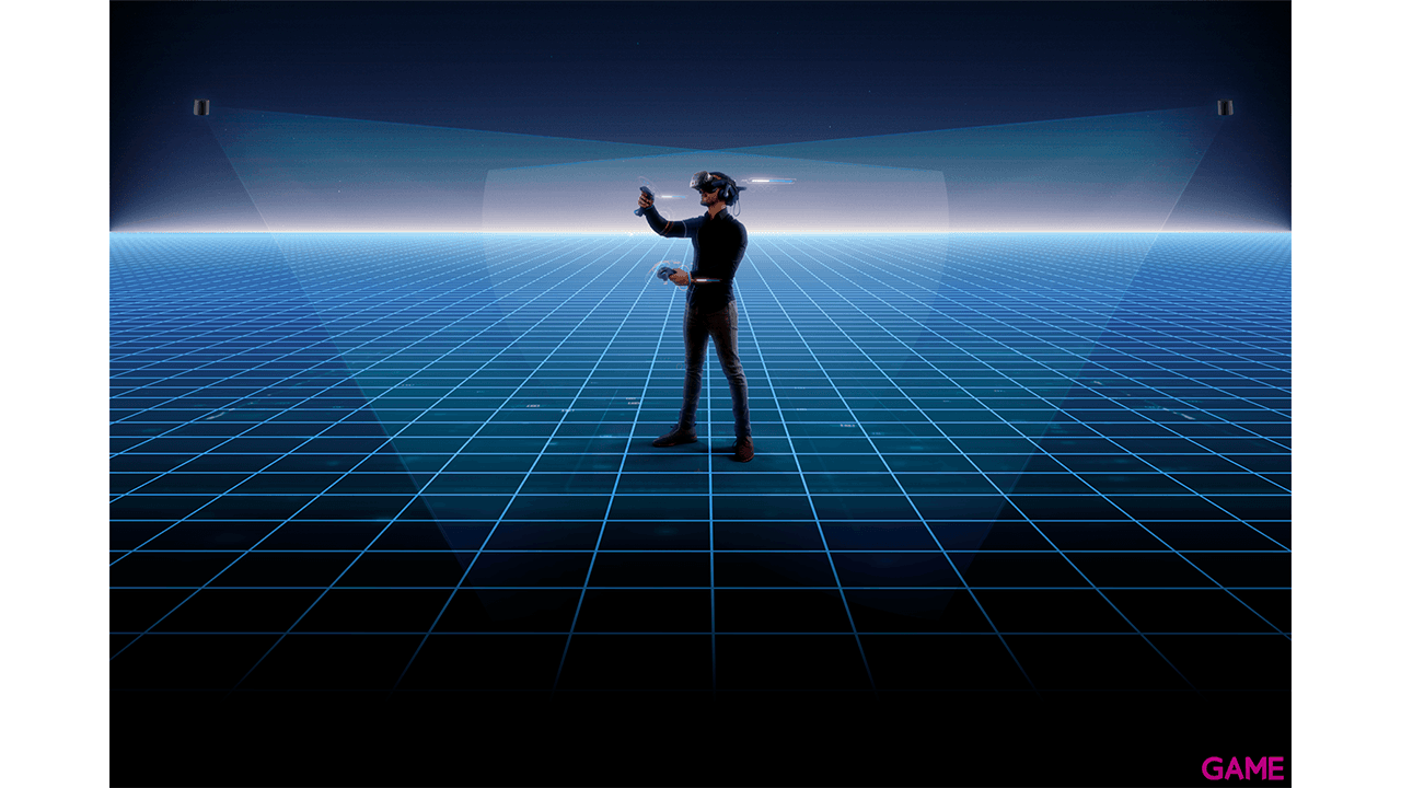 HTC Vive Pro 2 Full Kit - Gafas VR