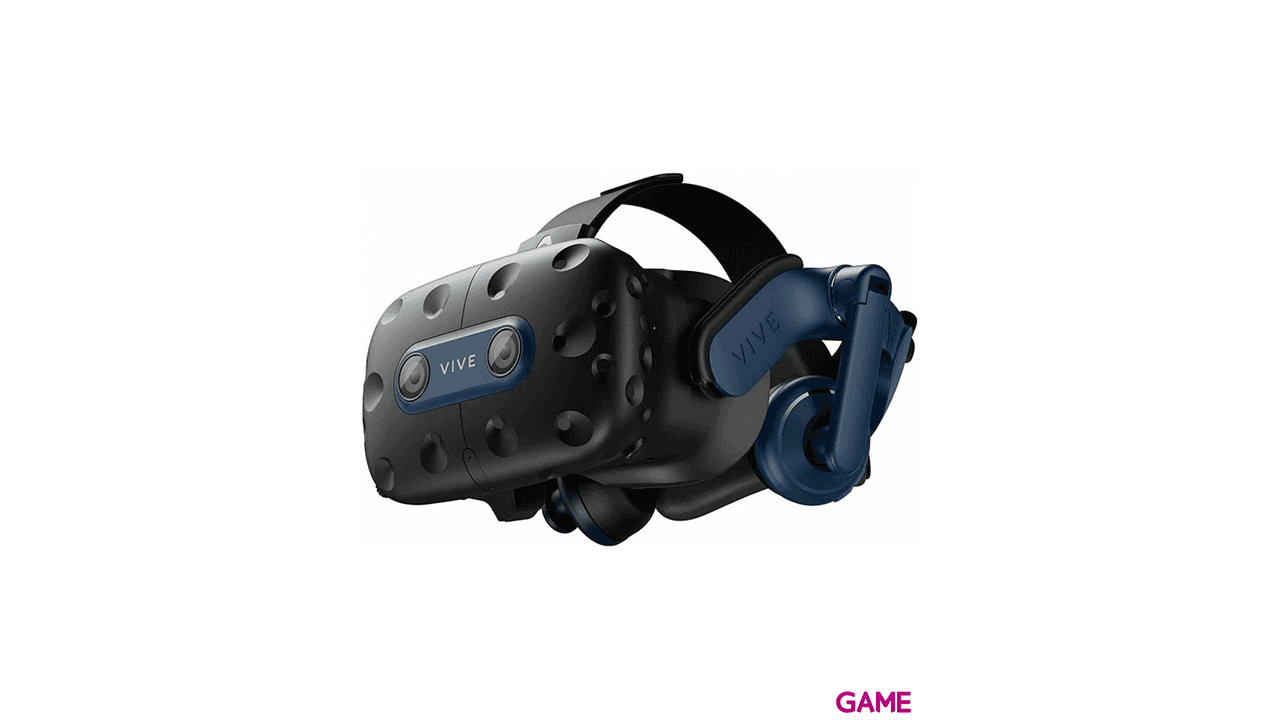 HTC Vive Pro 2 Full Kit - Gafas VR
