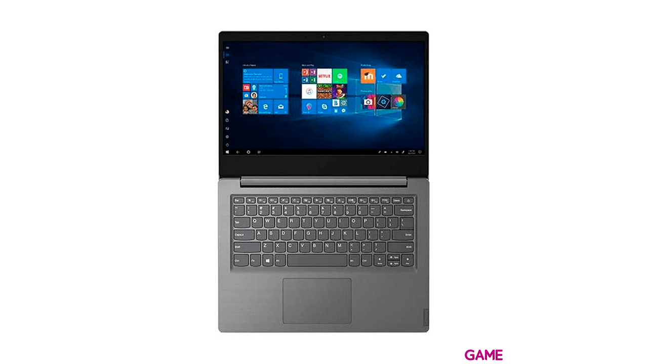 LENOVO V15-ADA - RYZEN 3 3250U -  8GB RAM - 256SSD - 15.6" FHD - W10 - Ordenador Portatil