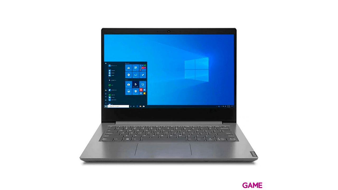 LENOVO V15-ADA - RYZEN 3 3250U -  8GB RAM - 256SSD - 15.6" FHD - W10 - Ordenador Portatil