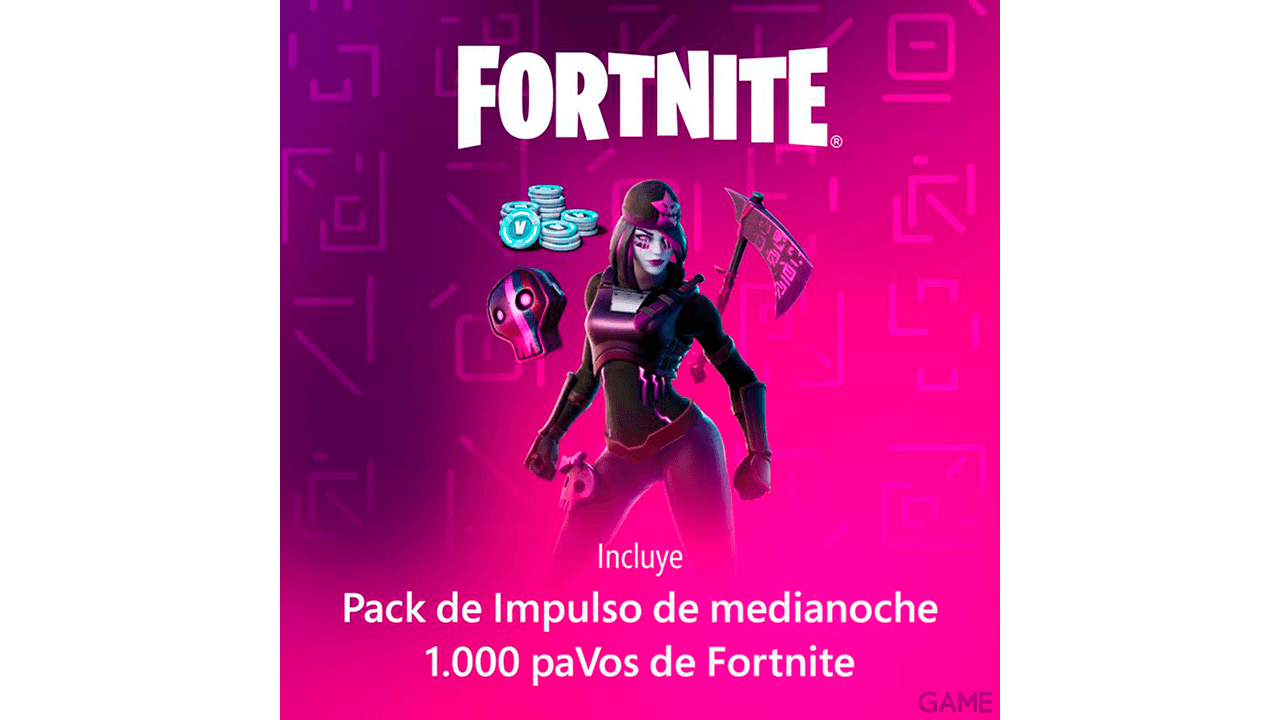 Xbox Series S Fortnite & Rocket League