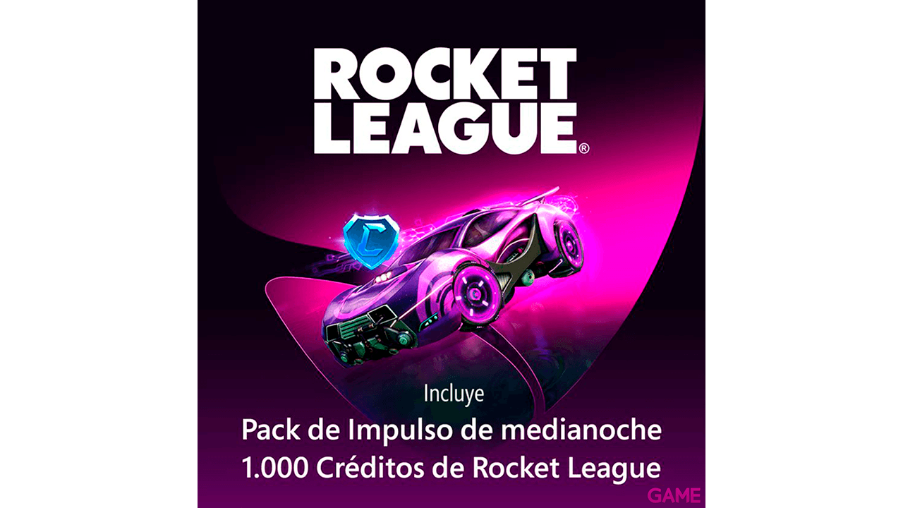 Xbox Series S Fortnite & Rocket League
