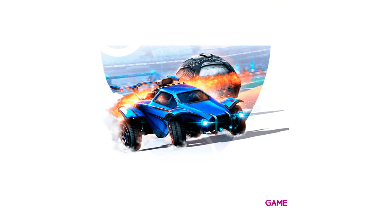 Xbox Series S Fortnite & Rocket League