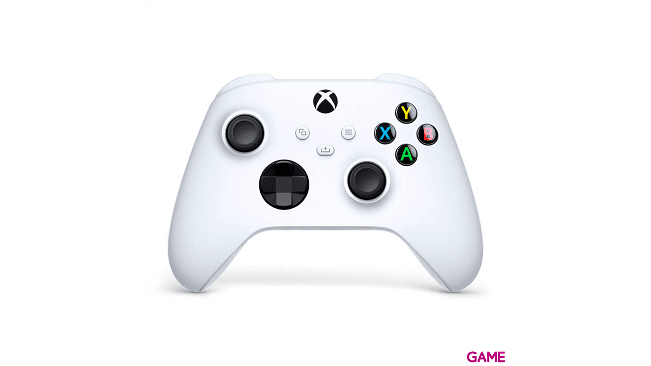Xbox Series S Fortnite & Rocket League