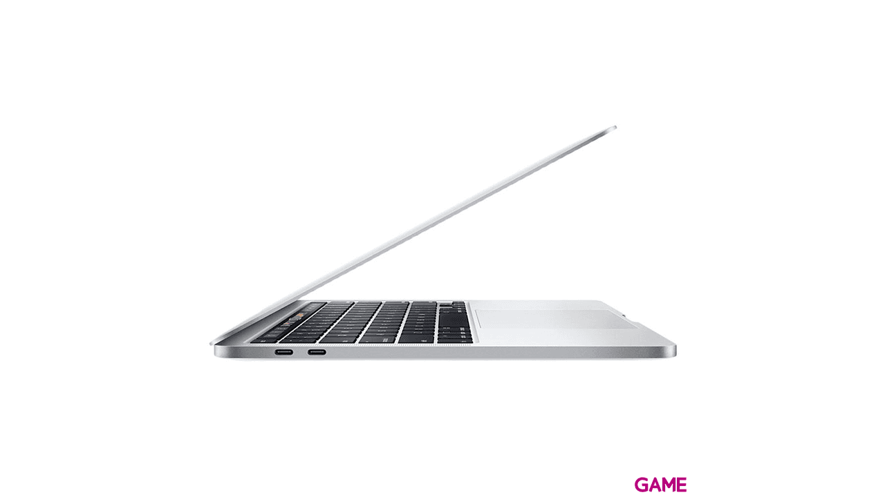 Apple MacBook Pro 13 2020 M1 - 16GB - 512GB SSD - 13´´ - macOS - Ordenador Portatil