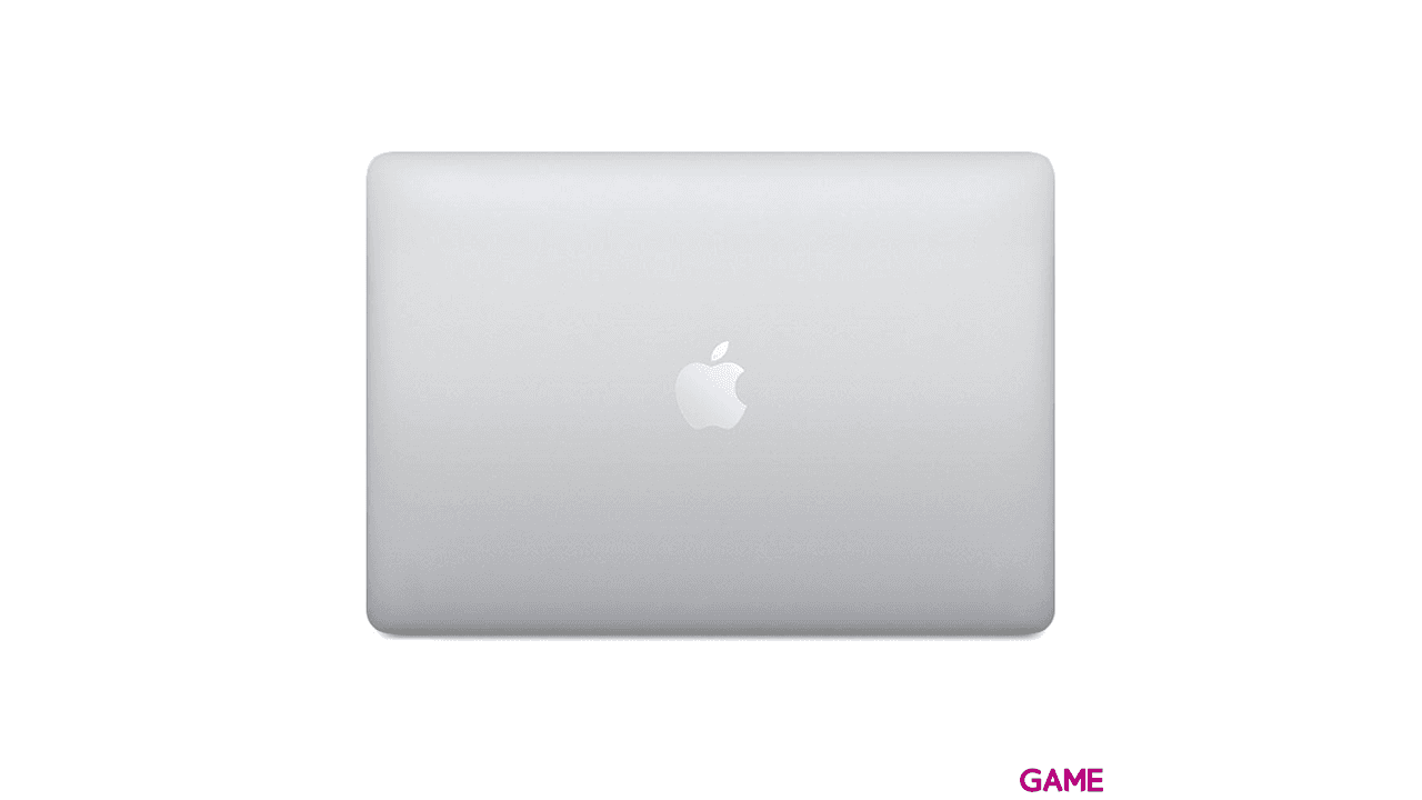 Apple MacBook Pro 13 2020 M1 - 16GB - 512GB SSD - 13´´ - macOS - Ordenador Portatil