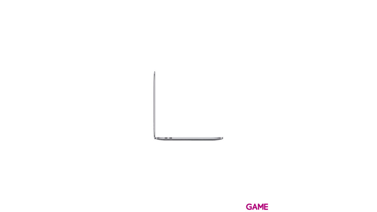 Apple MacBook Pro 13 2020 M1 - 16GB - 512GB SSD - 13´´ - macOS - Ordenador Portatil