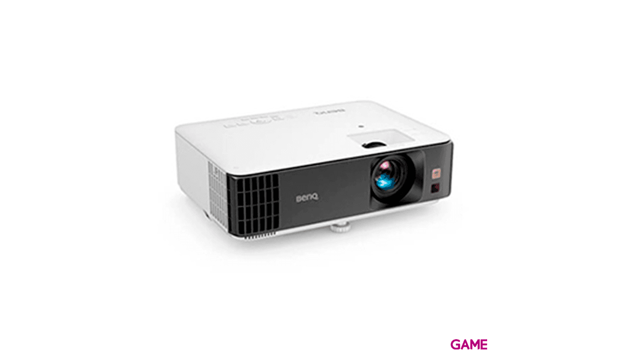 Benq TK700 4K UHD - 3200 ANSI - 10.000:1 - Low Input Lag - Proyector Gaming