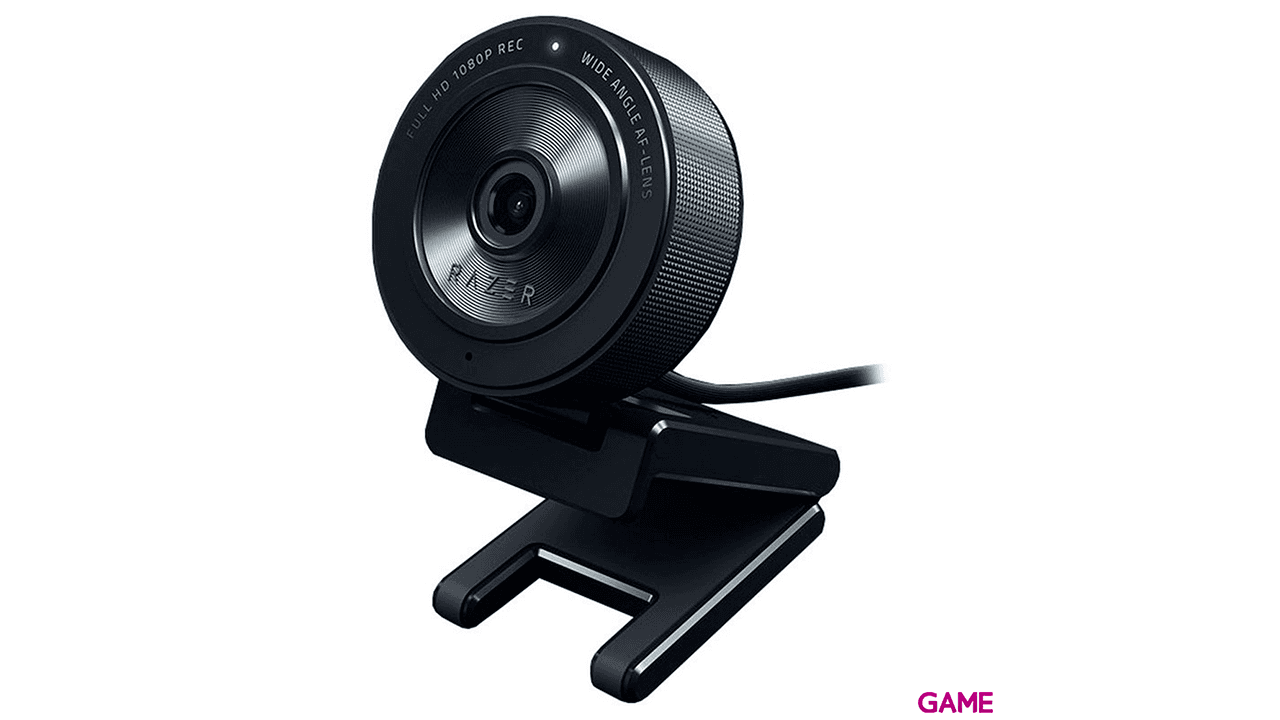 Razer  Kiyo X - Webcam