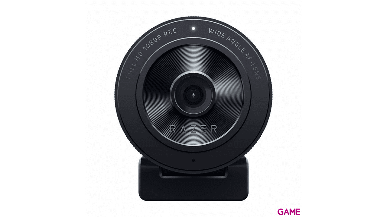 Razer  Kiyo X - Webcam