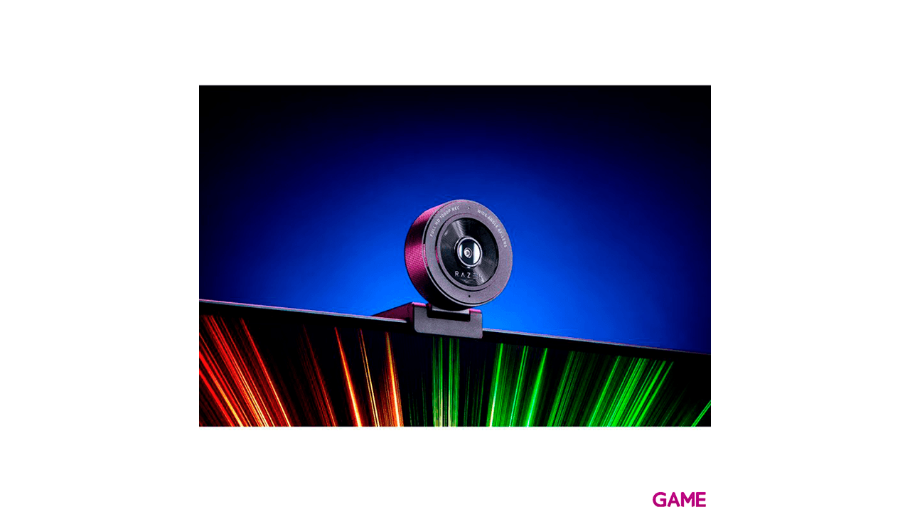 Razer  Kiyo X - Webcam
