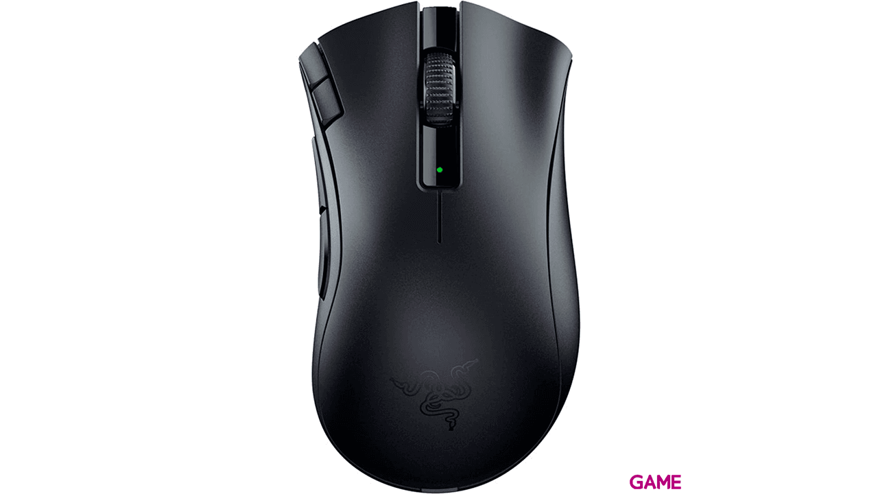 Razer Deathadder V2 X HyperSpeed 6400 DPI - Raton Gaming