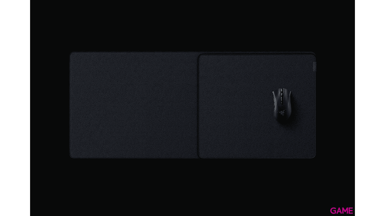 Razer Strider XXL Negro - Alfombrilla Gaming