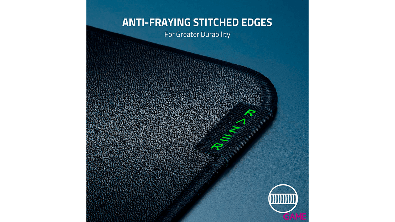 Razer Strider XXL Negro - Alfombrilla Gaming