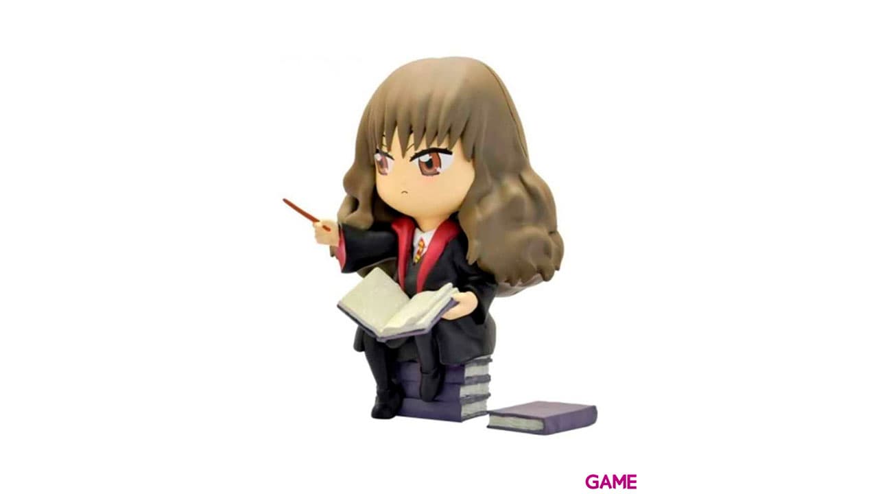 Figura Hermione Granger Harry Potter 13cm