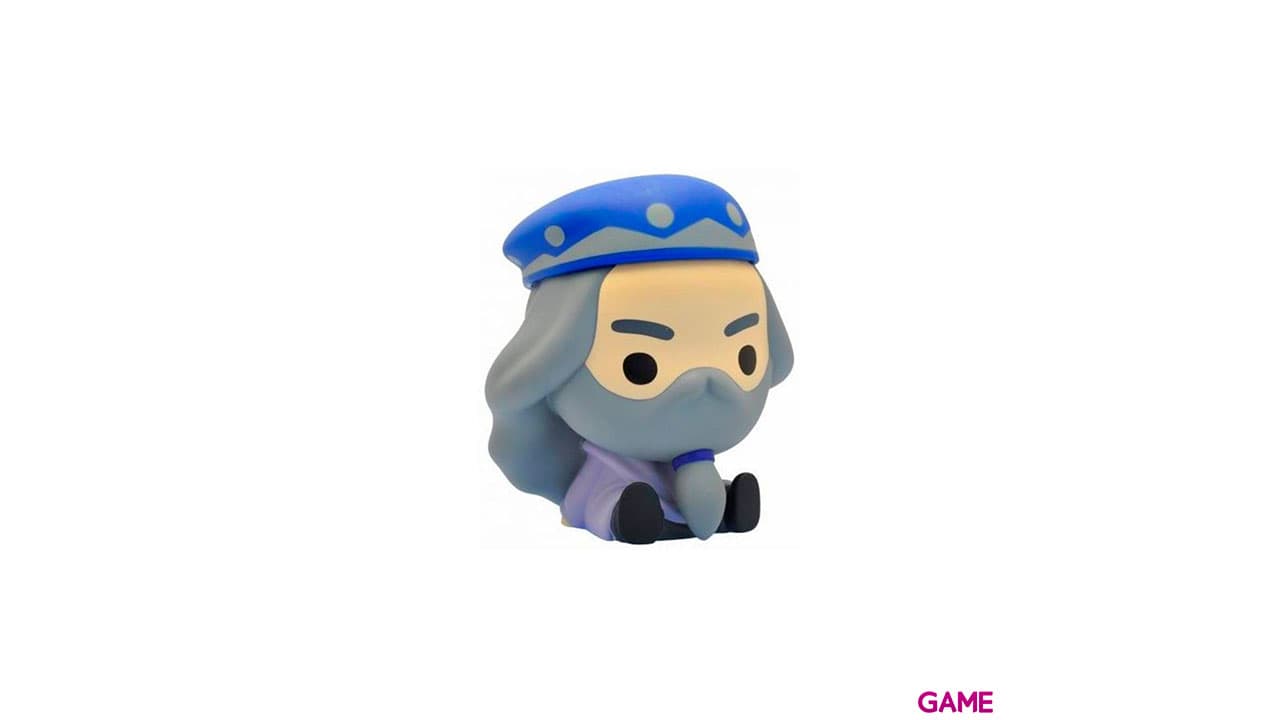 Hucha Harry Potter: Chibi Albus Dumbledore 16cm
