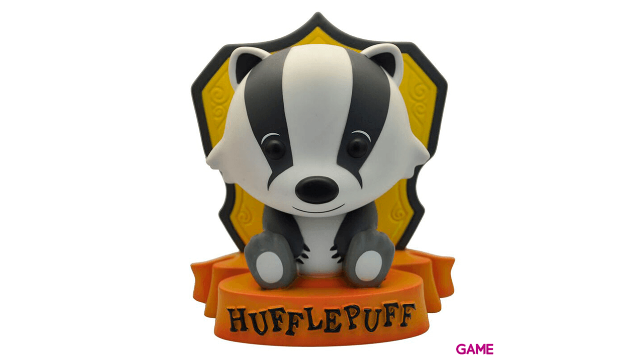 Hucha Harry Potter: Hufflepuff