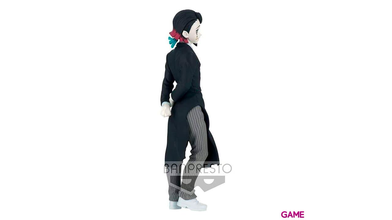 Figura Enmu Demon Series vol3 Demon Slayer Kimetsu no Yaiba 17cm
