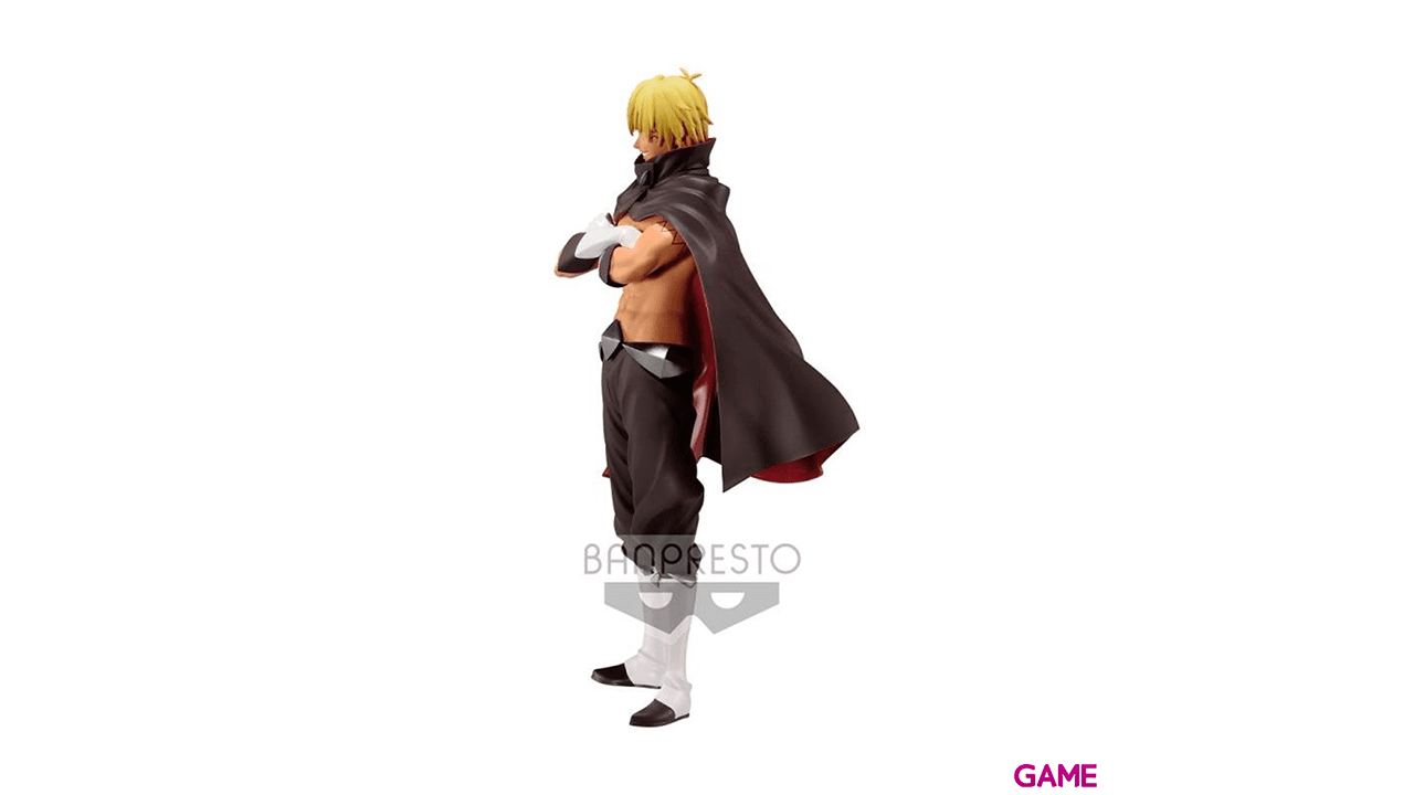 Figura Reincarnated as a Slime: Veldora Otherworlder 19cm