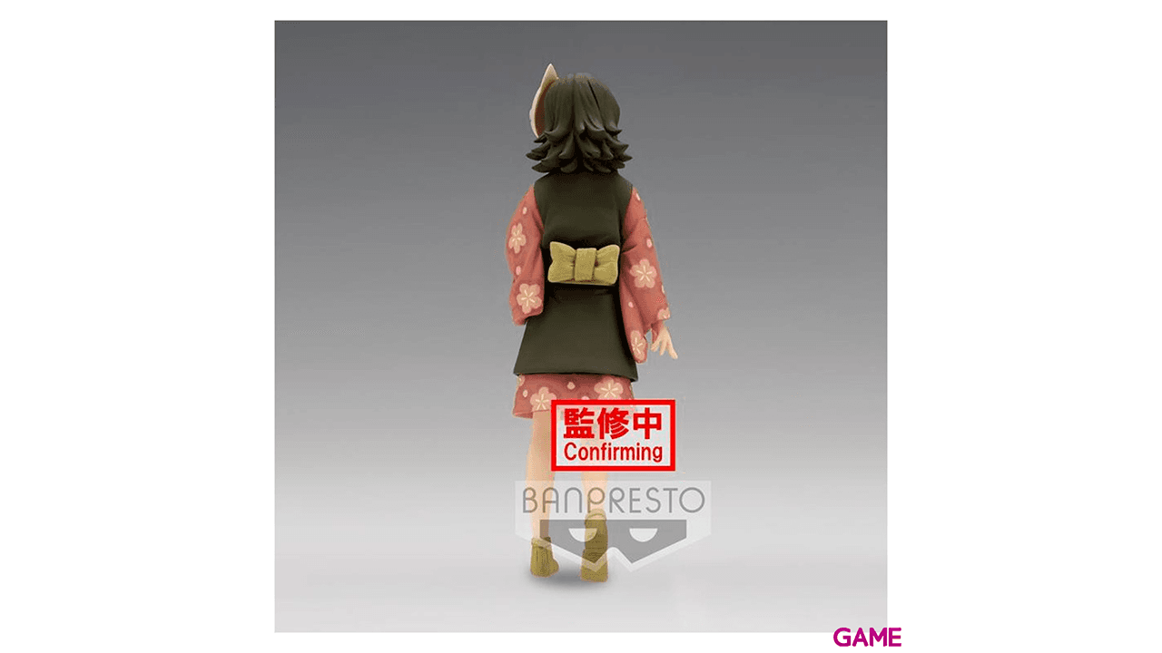 Figura Makomo vol21 Demon Slayer Kimetsu No Yaiba