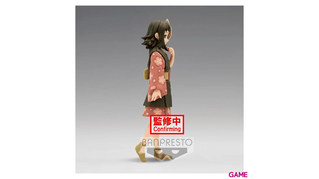 Figura Makomo vol21 Demon Slayer Kimetsu No Yaiba