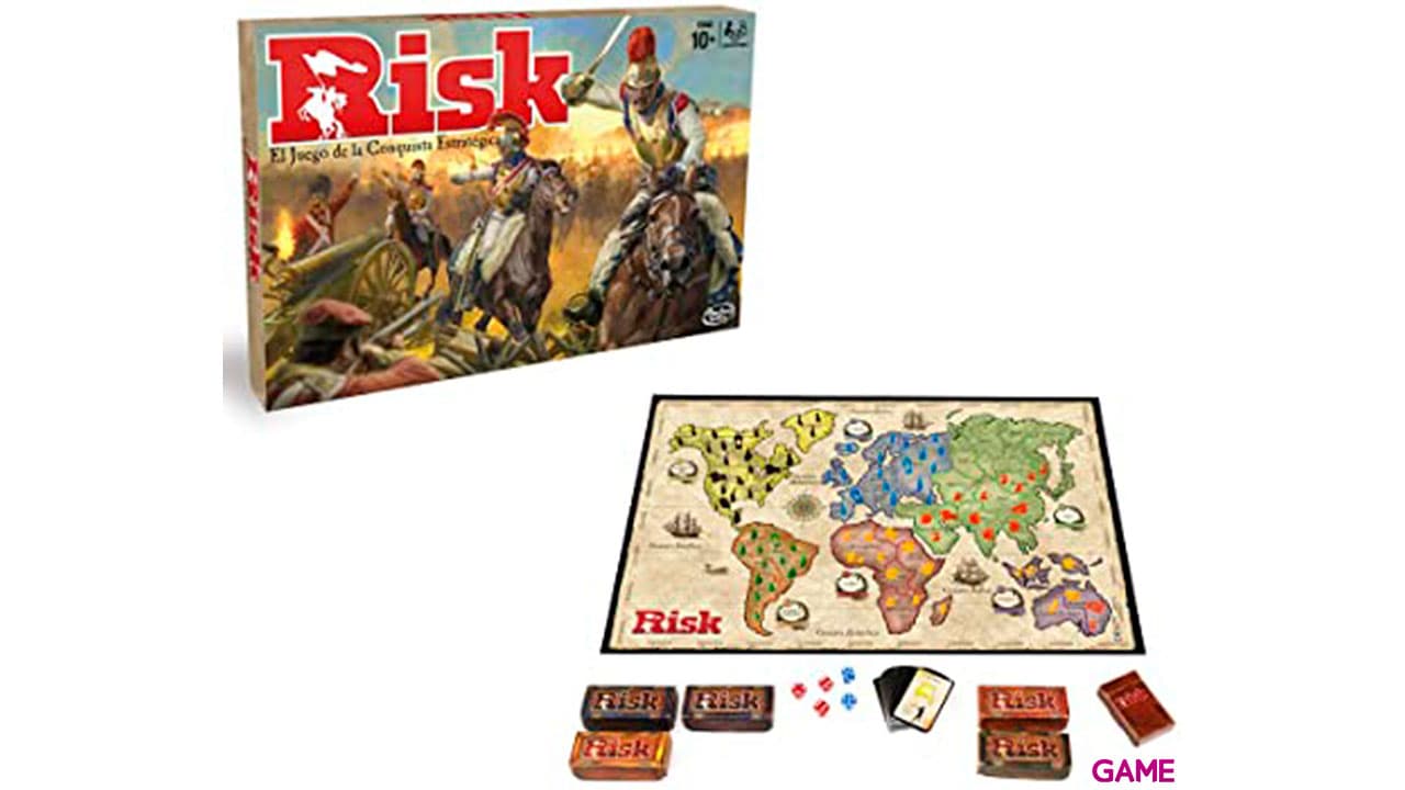 Risk