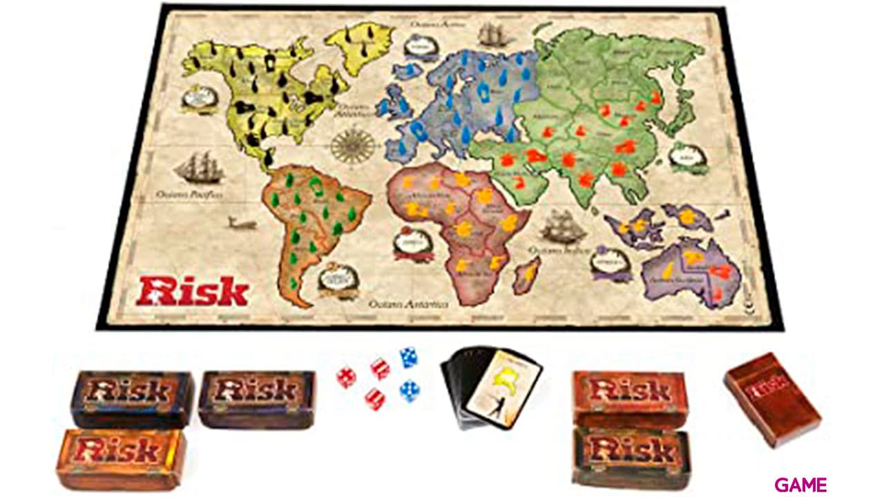 Risk