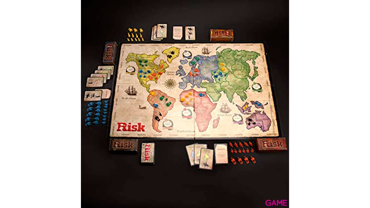 Risk