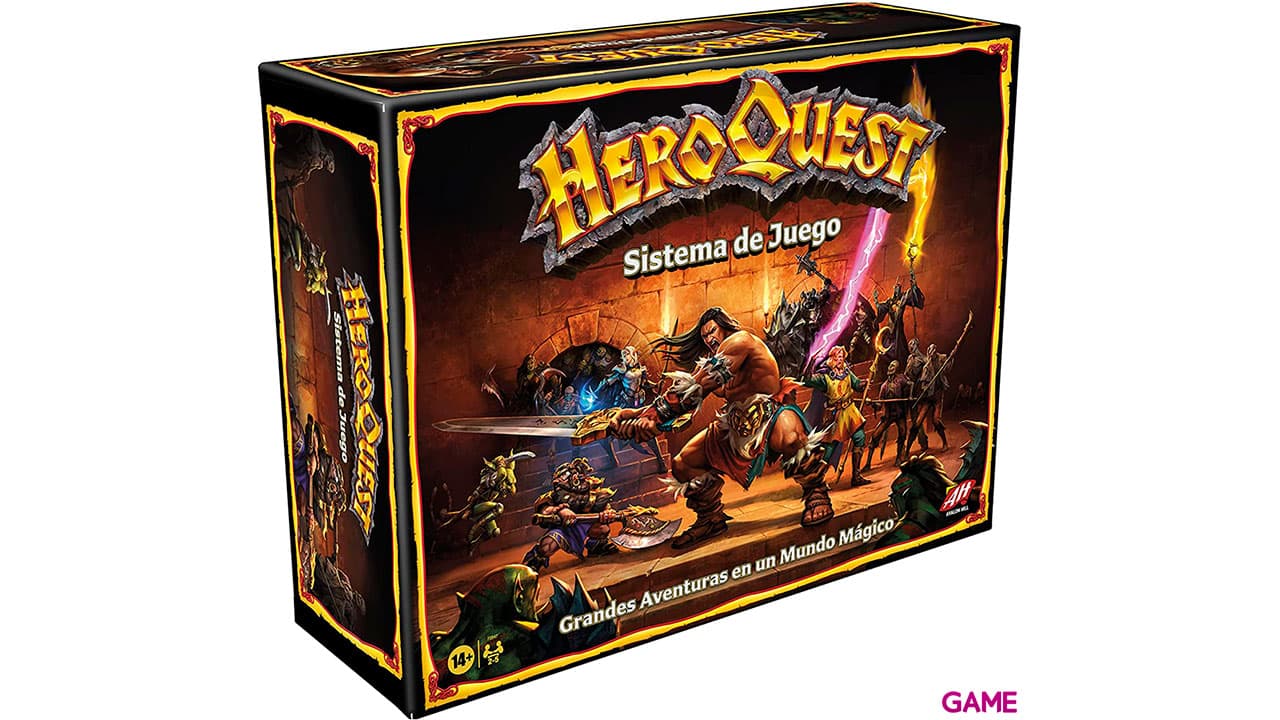 Heroquest