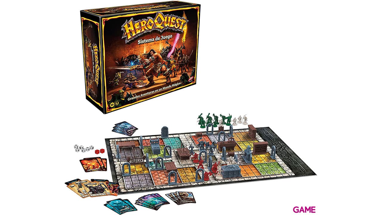 Heroquest