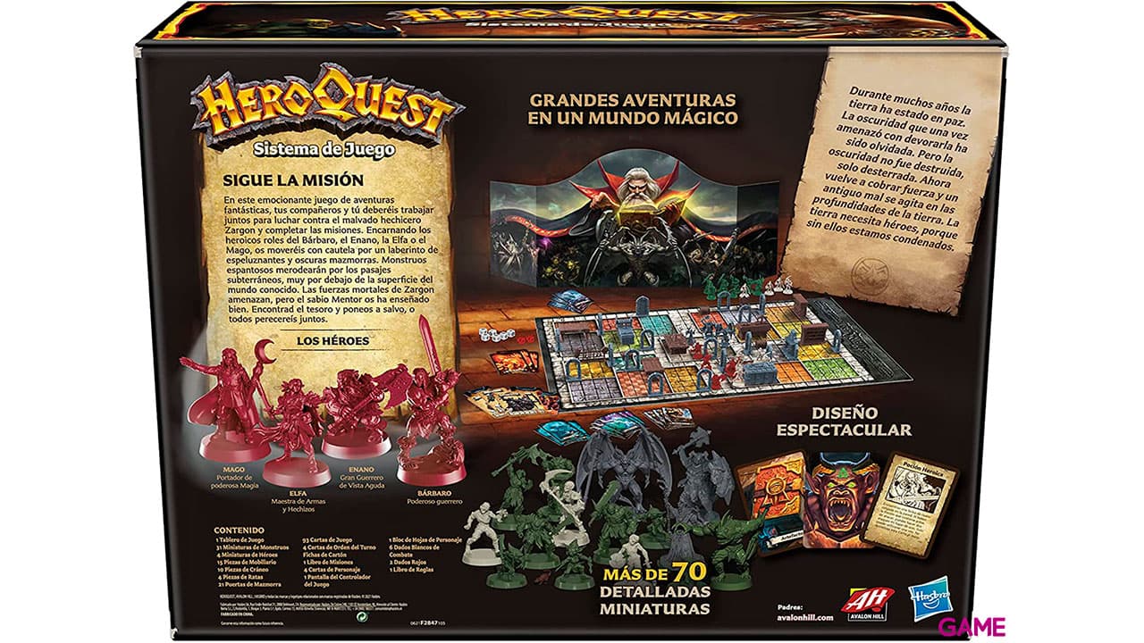 Heroquest