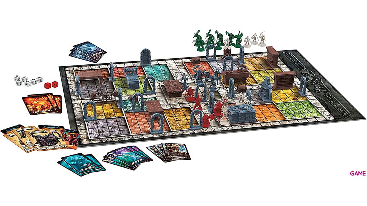 Heroquest