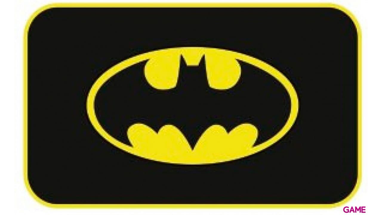 Alfombra Batman DC Comics