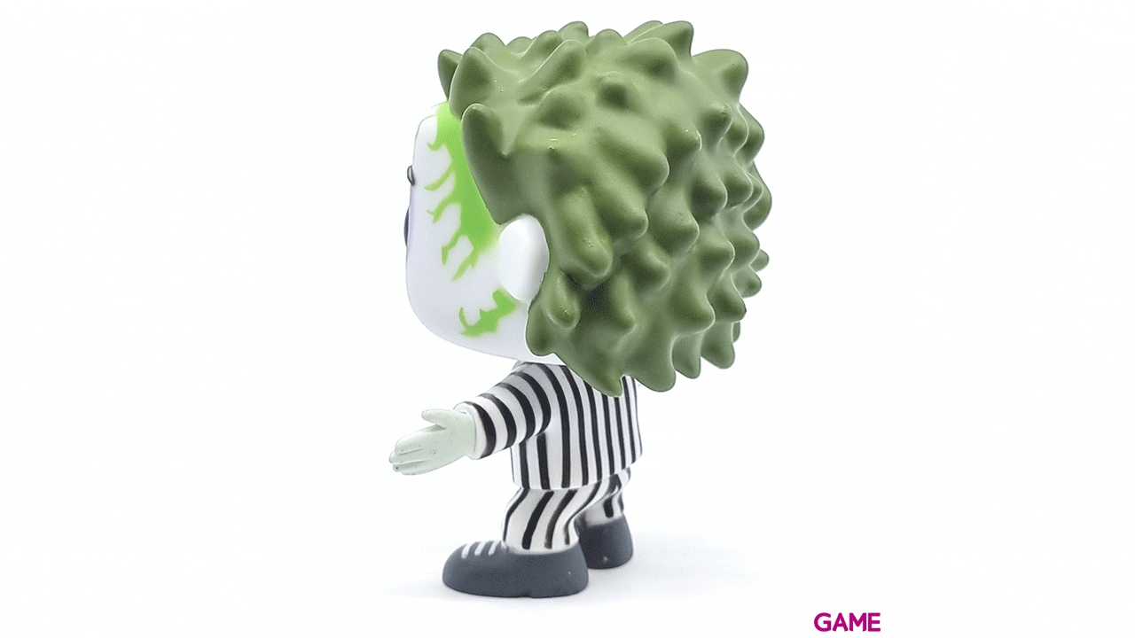 Figura POP Beetlejuice Bitelchus