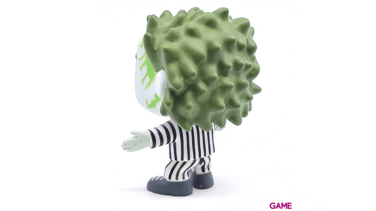 Figura POP Beetlejuice Bitelchus