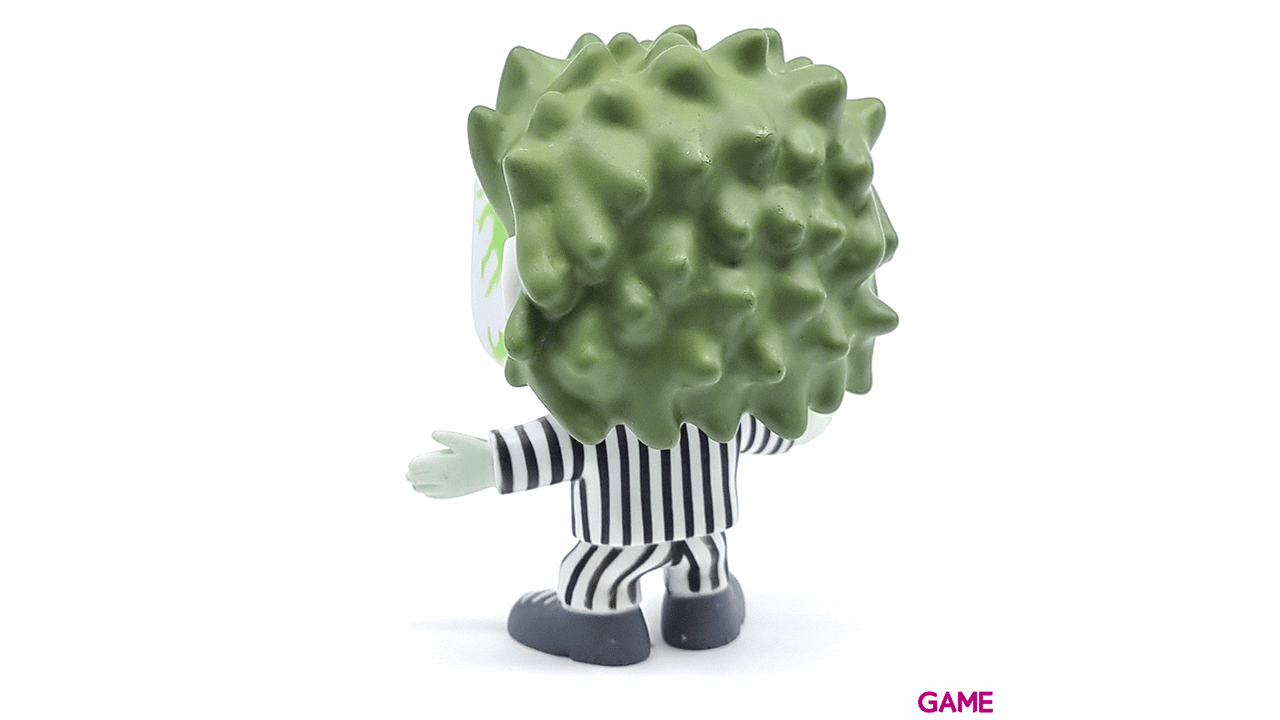 Figura POP Beetlejuice Bitelchus