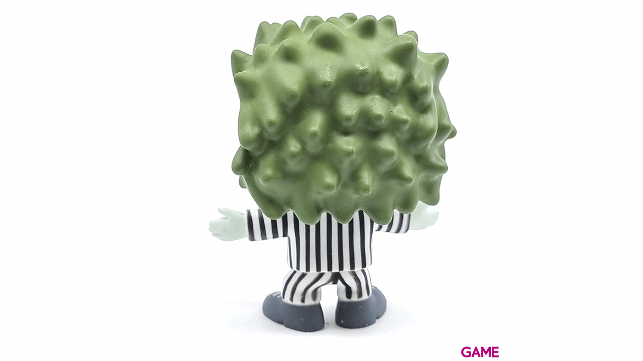 Figura POP Beetlejuice Bitelchus